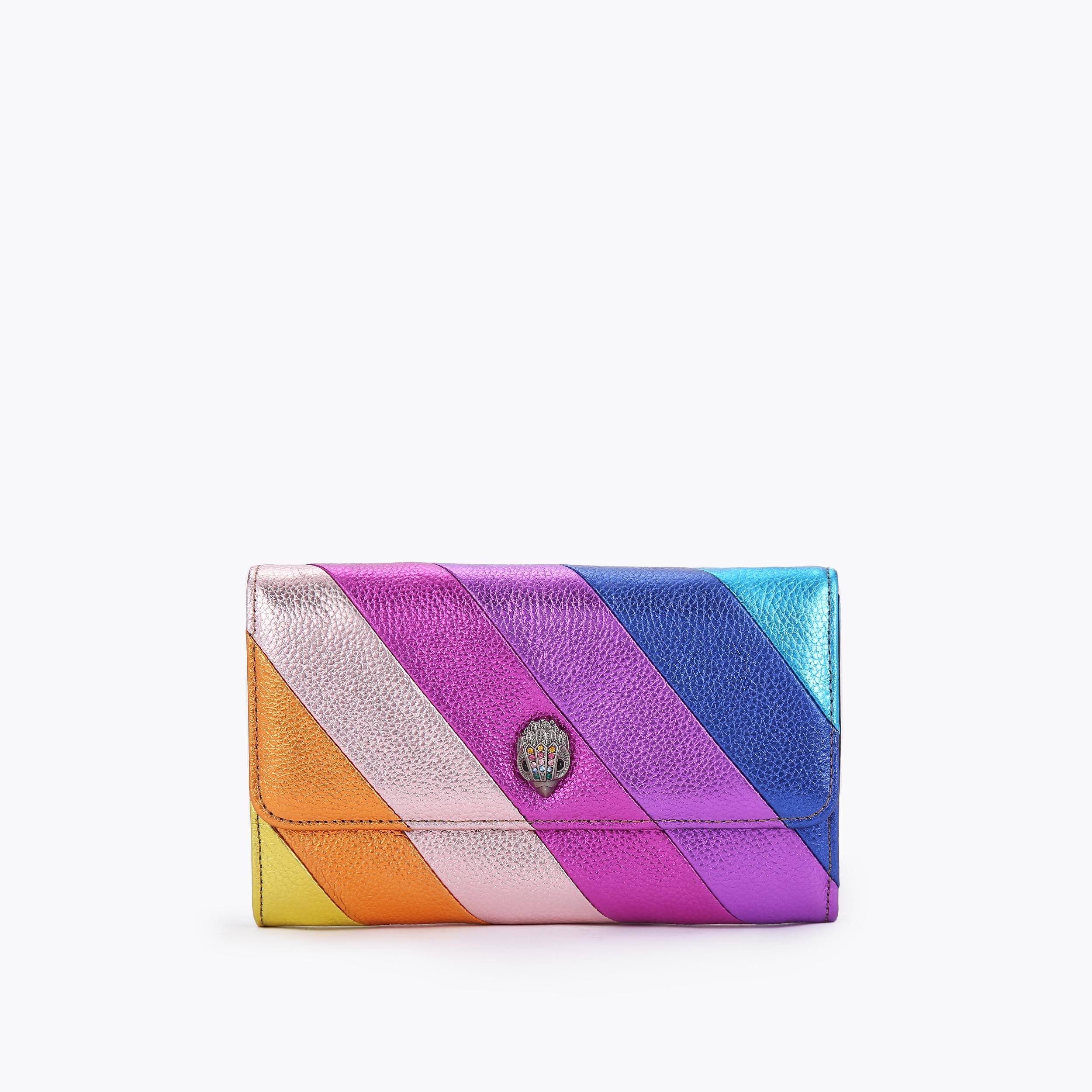 Kensington Wallet On Chain - multi-colored