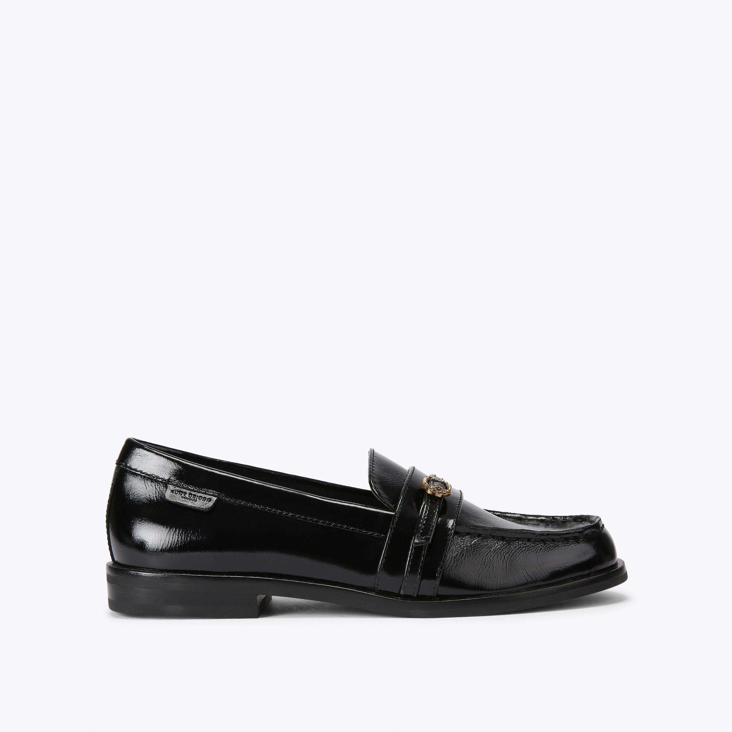 Michael kors loafers destitute uk