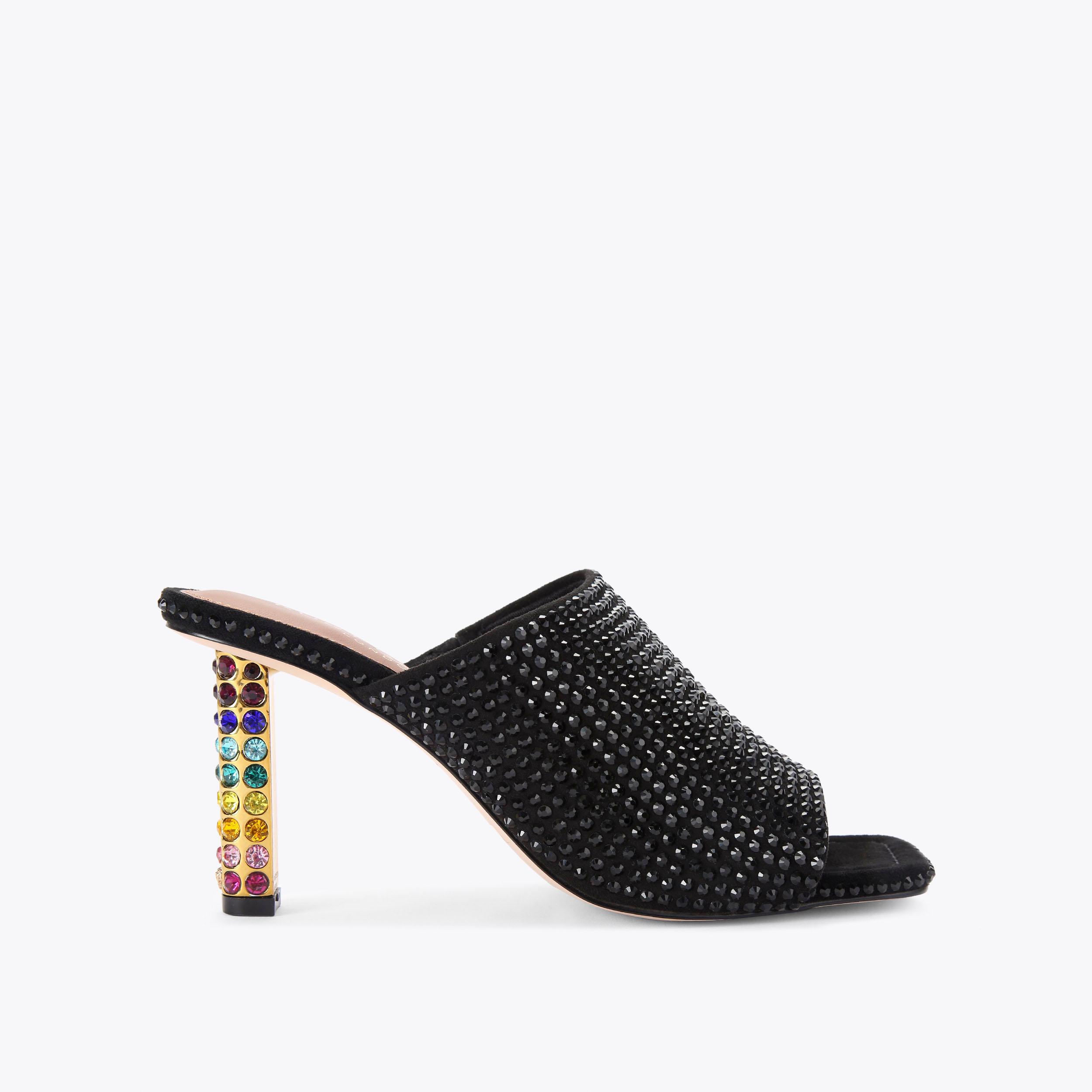 Kurt geiger sandal heels online