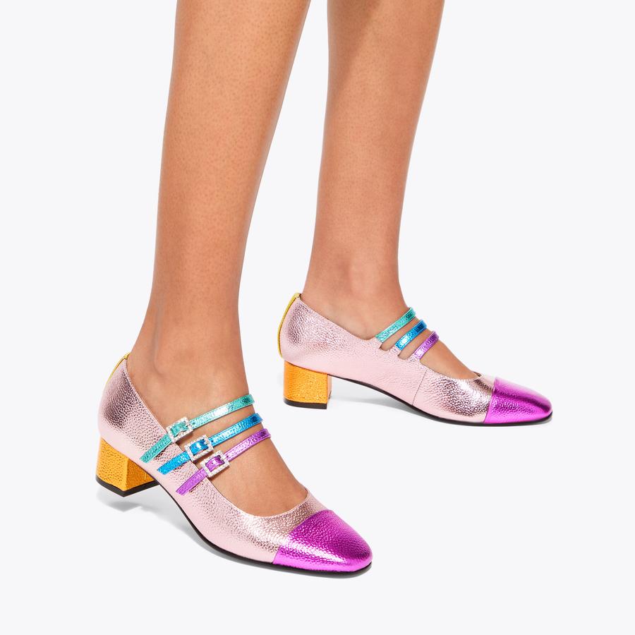 Designer Shoes & Accessories For Men & Women | Kurt Geiger