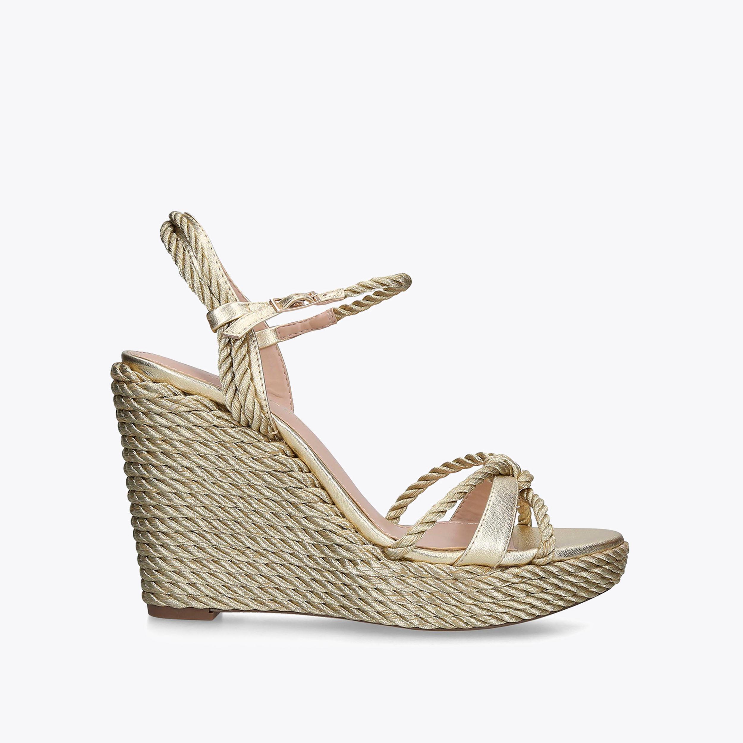 ヴェル ゴールド55cm Roberto Cavalli by Franck Muller Snake Core watch in Gold