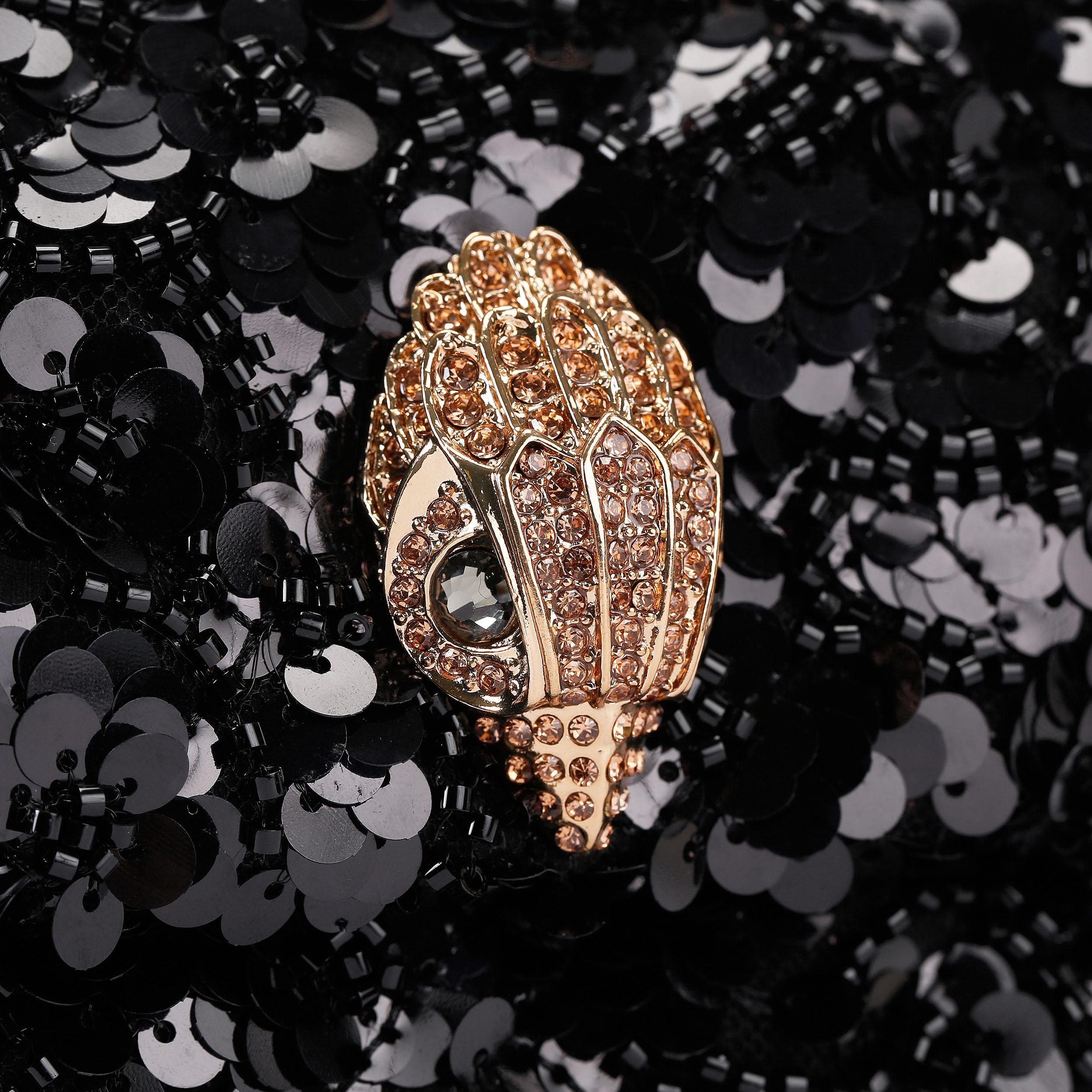 Mini Kensington Handle Bag