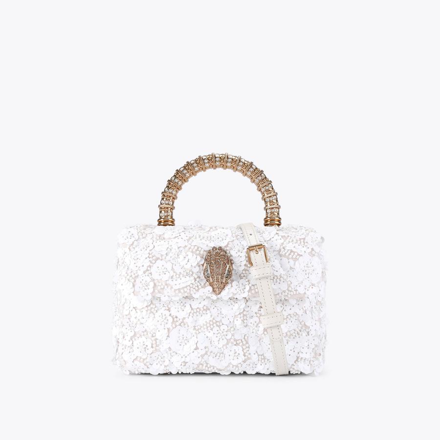 Mini Handle Kensington Bag