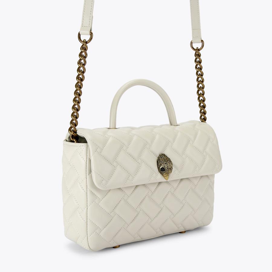 Kensington Top Handle Bag