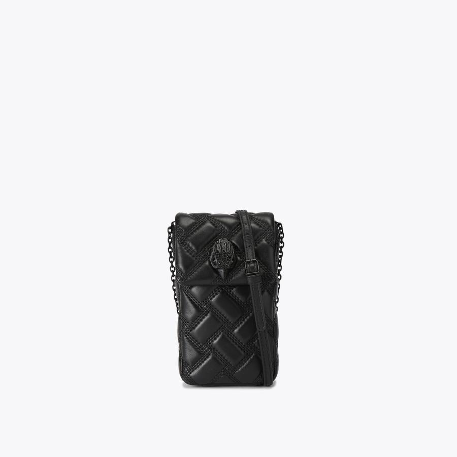 Kurt selling geiger crossbody wallet bag