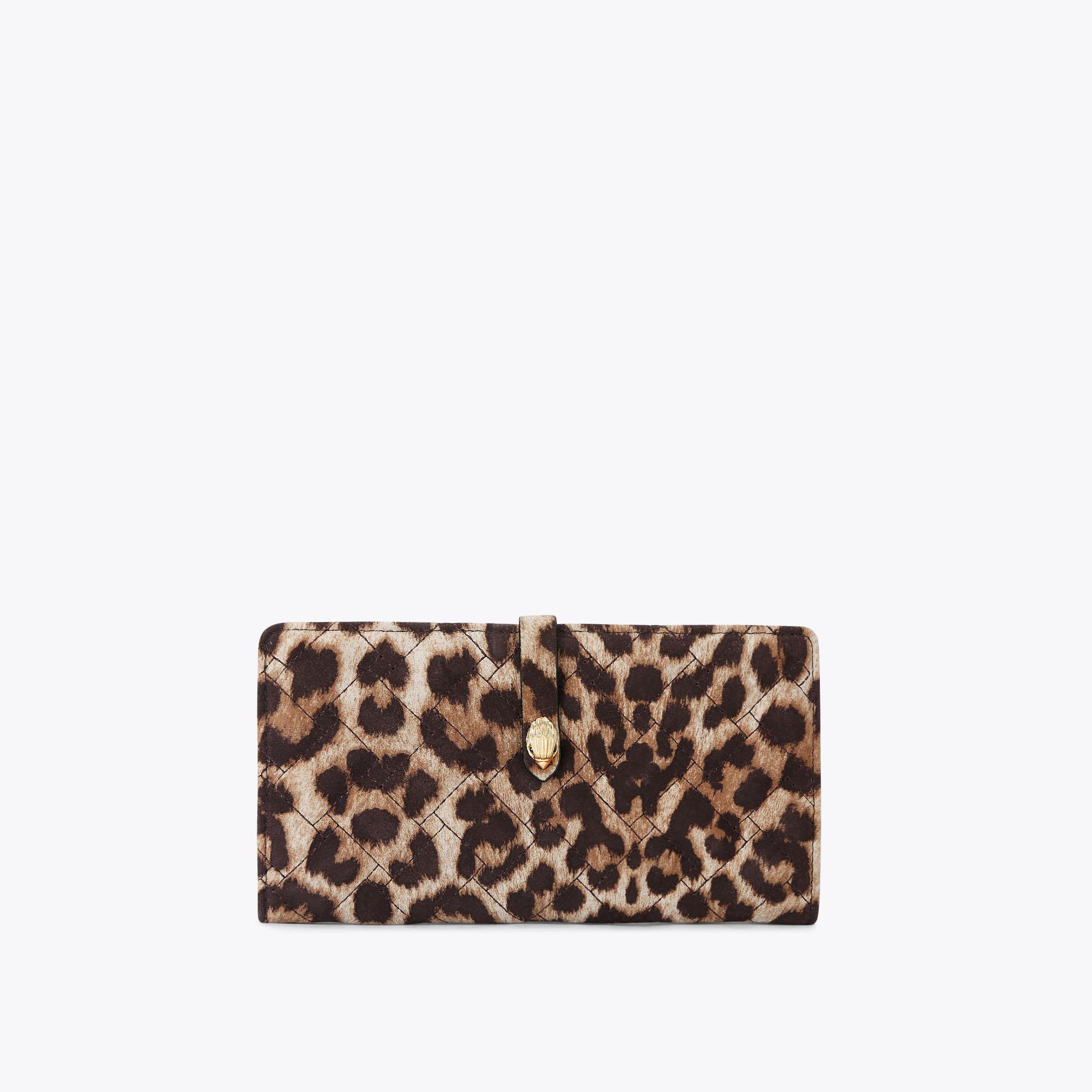 Kurt geiger raylan shops leopard