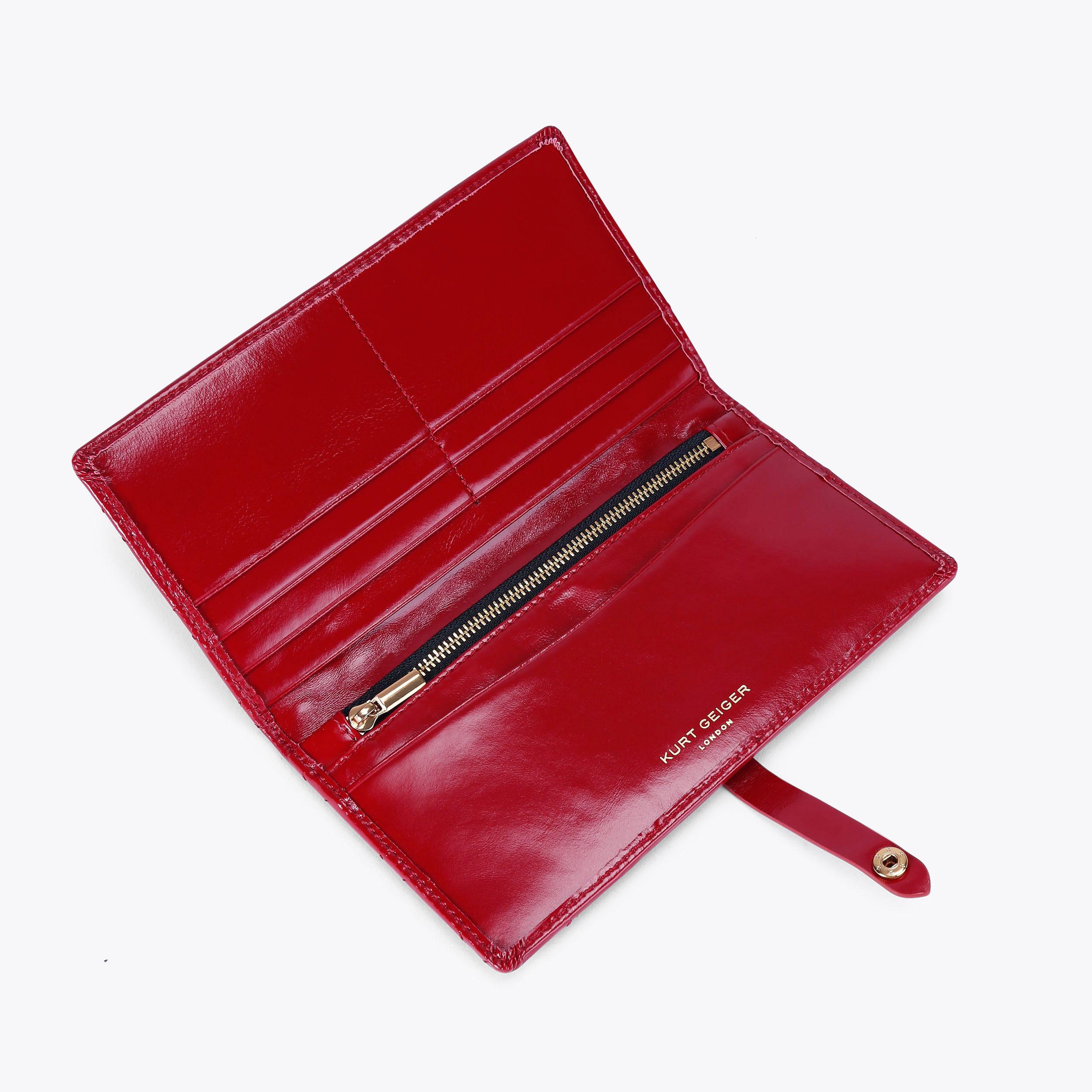 Kensington Soft Wallet