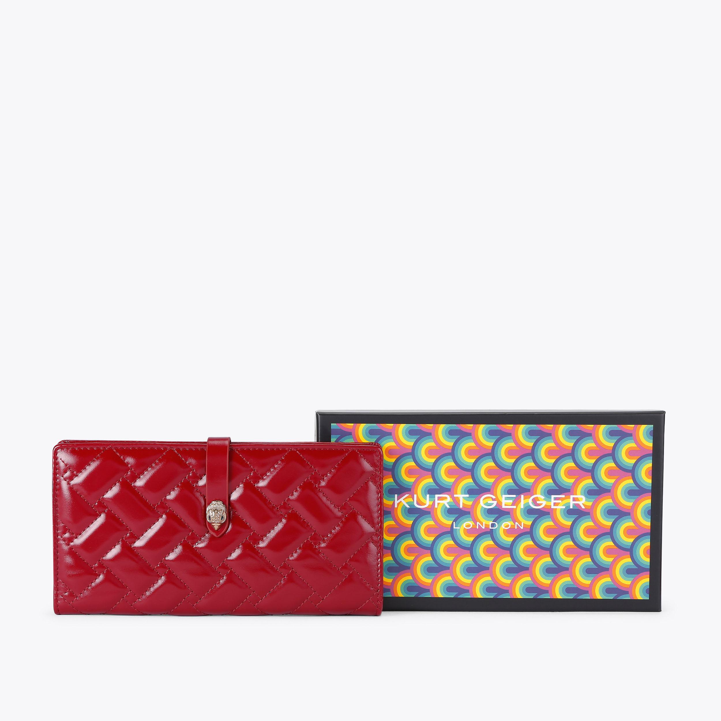 Kensington Soft Wallet