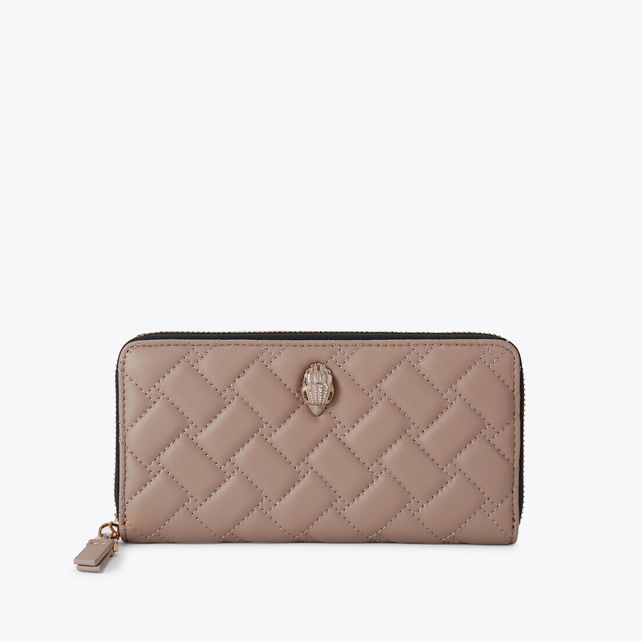 Kurt geiger kensington wallet sale