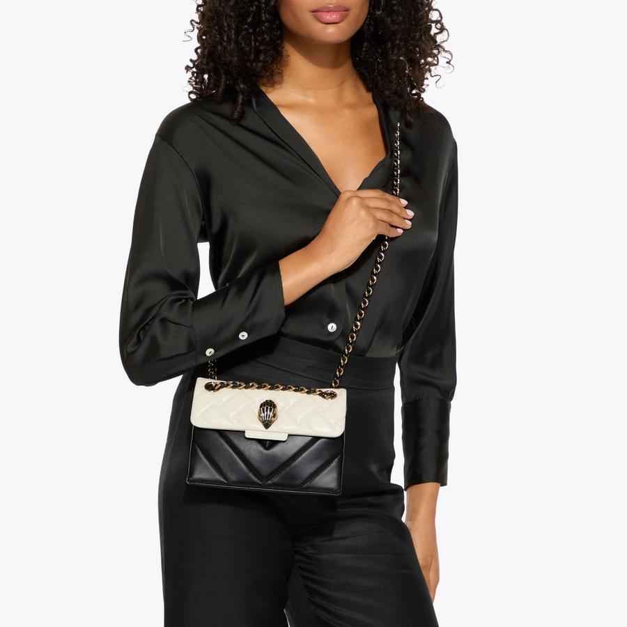 Mini Kensington Bag