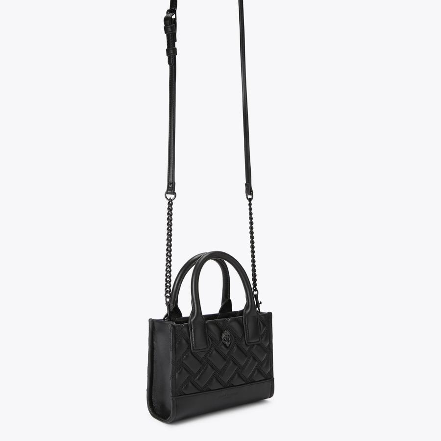 Micro Drench Tote Bag