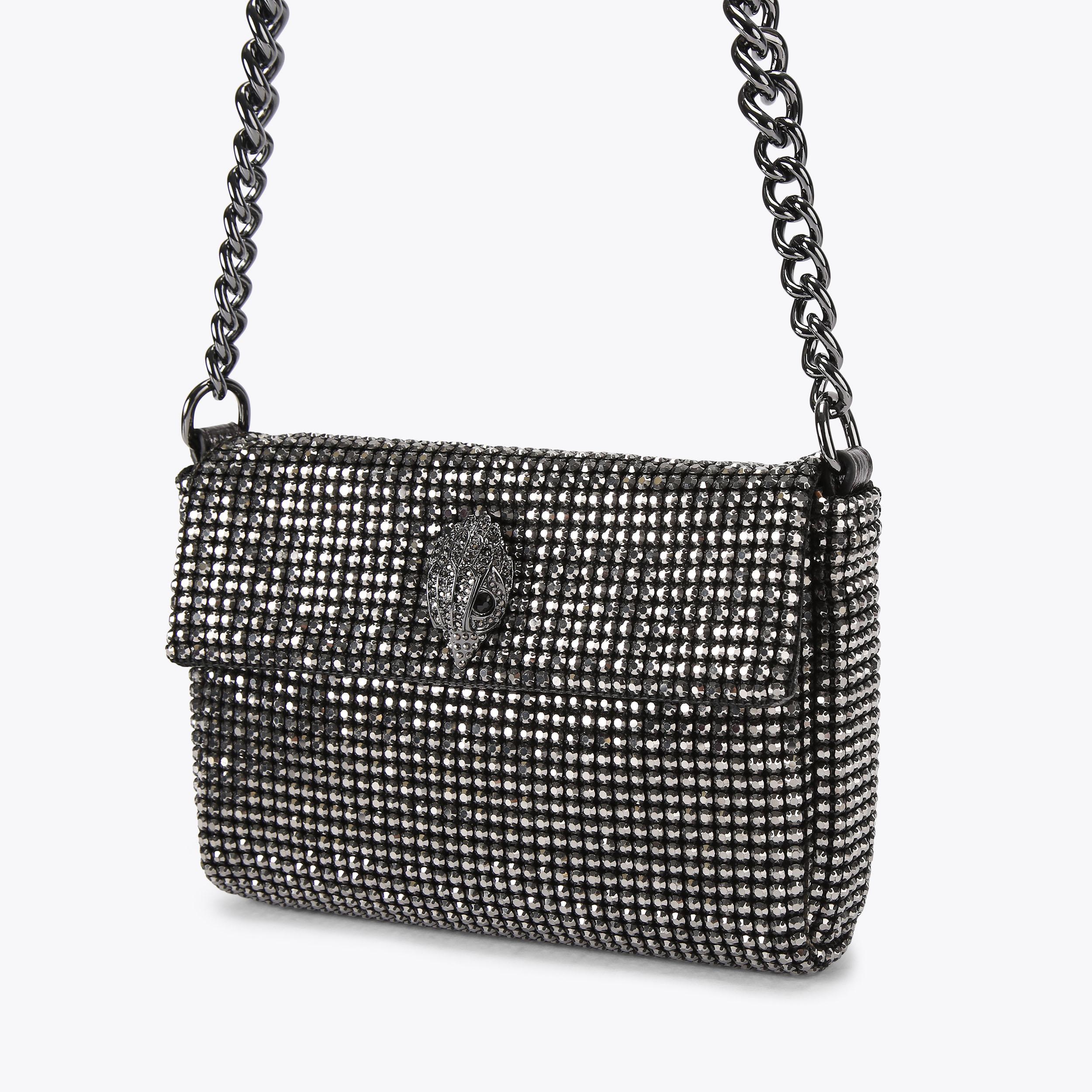 Kurt geiger shoulder bags sales