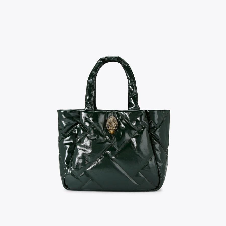 Medium Kensington Puff Shopper