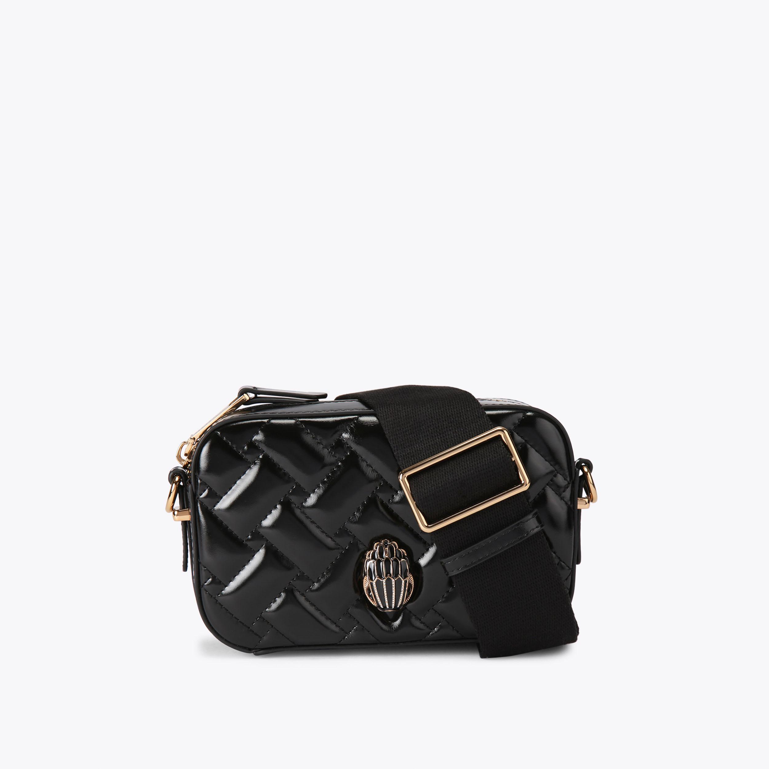 Kurt geiger camera bag sale