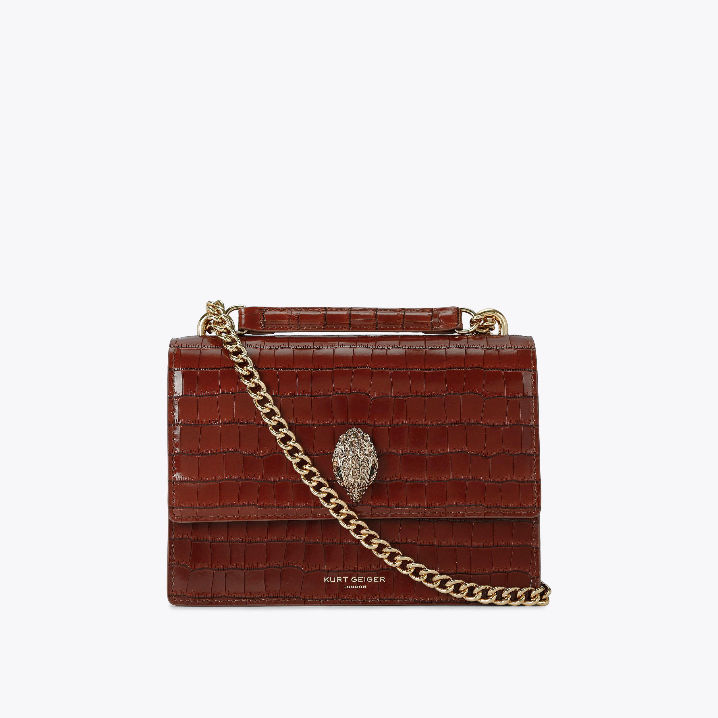 Page 4 | Women's Cross Body Bags | Kurt Geiger