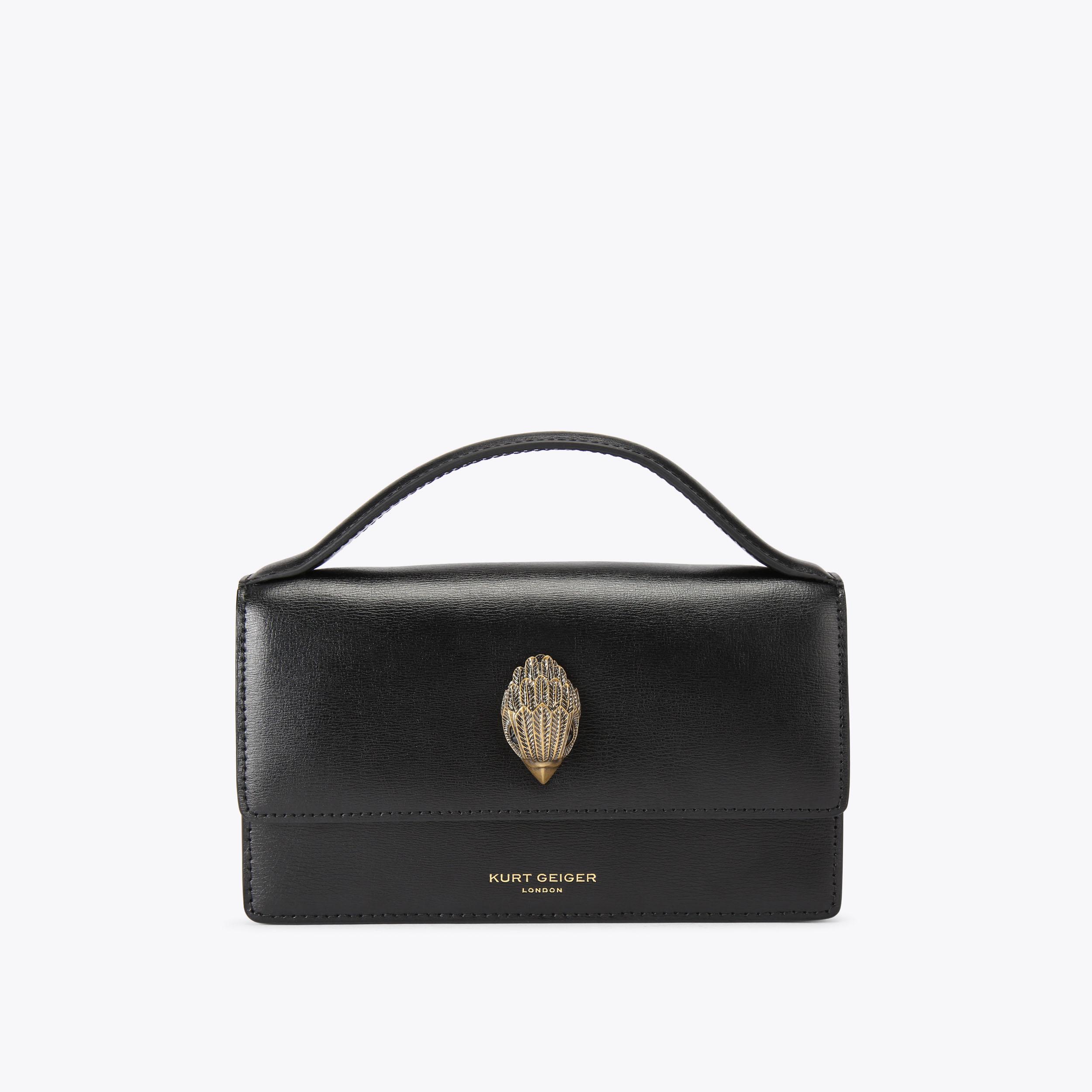 Small Bond Top Handle Bag