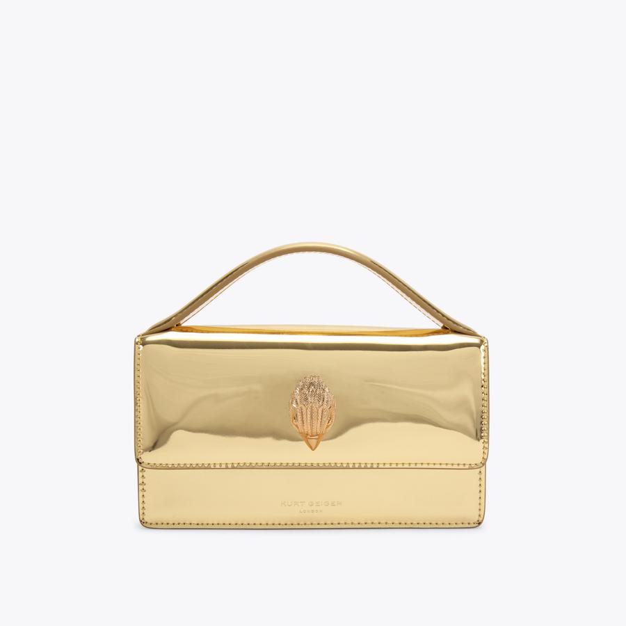 Small Bond Top Handle Bag