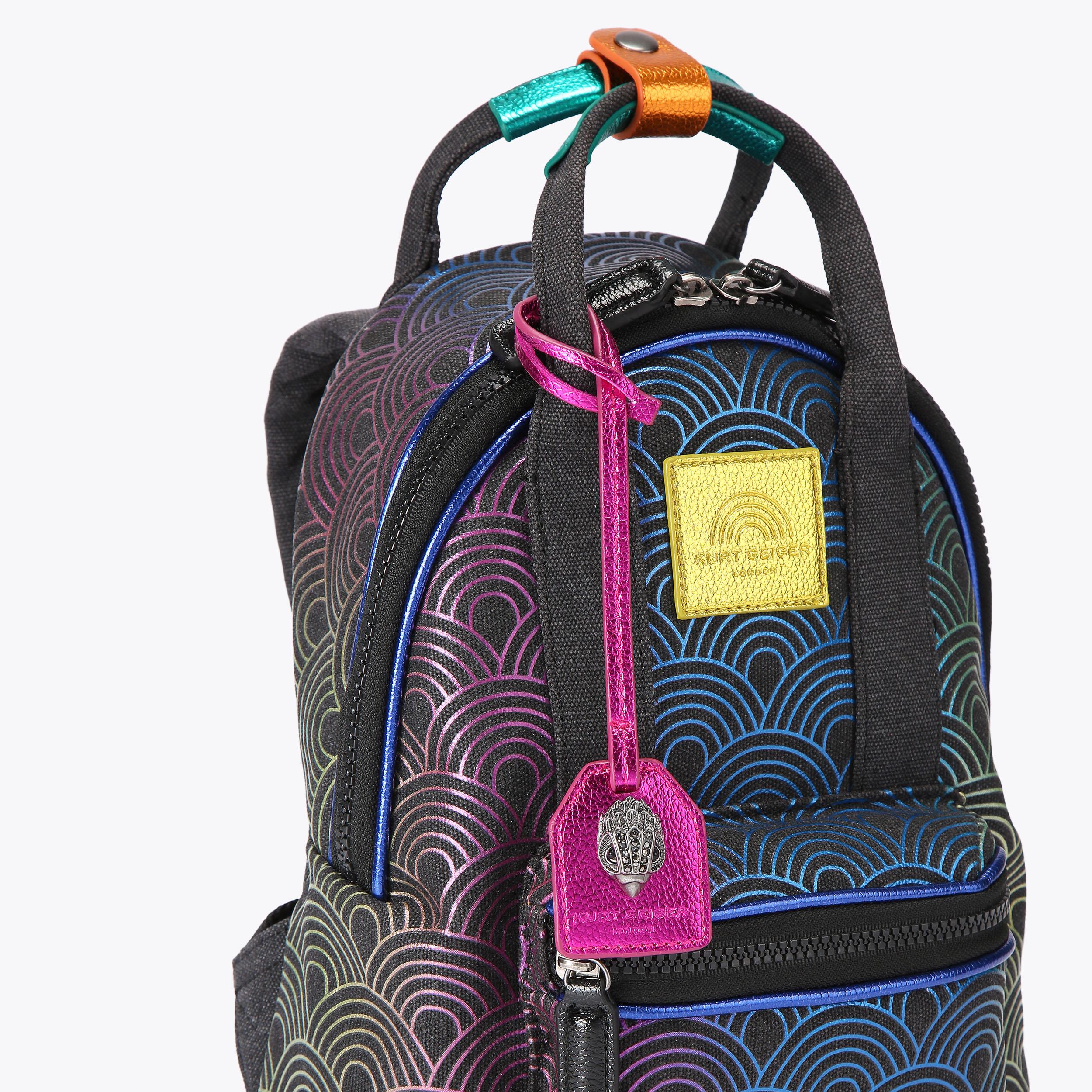 Coleman-RAINBOW-Fes--Backpack-23 【公式通販】