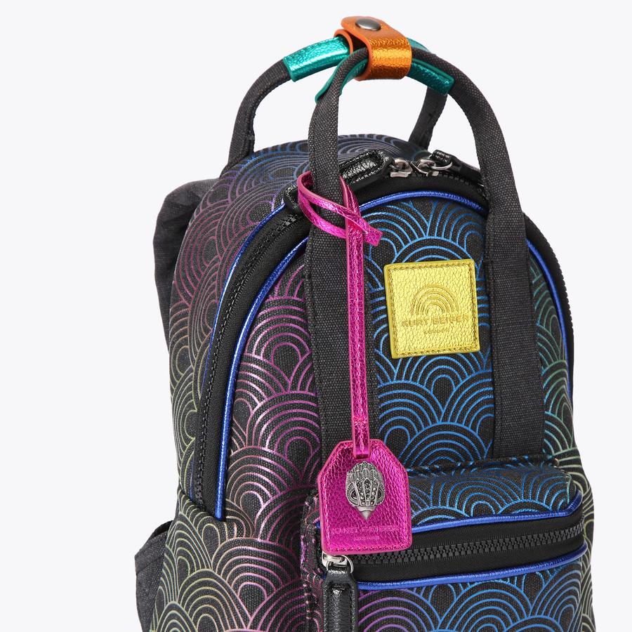 corebird mini backpack cuzbay Core Hemp Pretty in Pink Kirby has very few natural attributes Coral Mini Day Pack Hibiscus