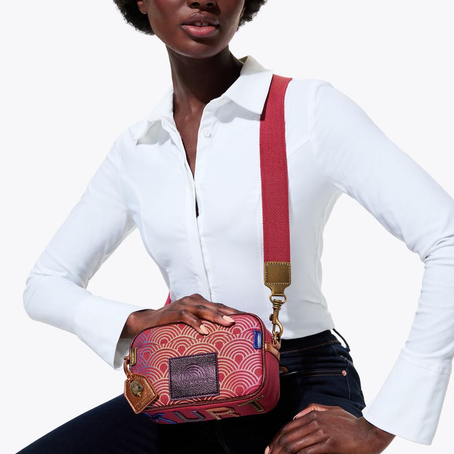 Small Southbank Camera Bag