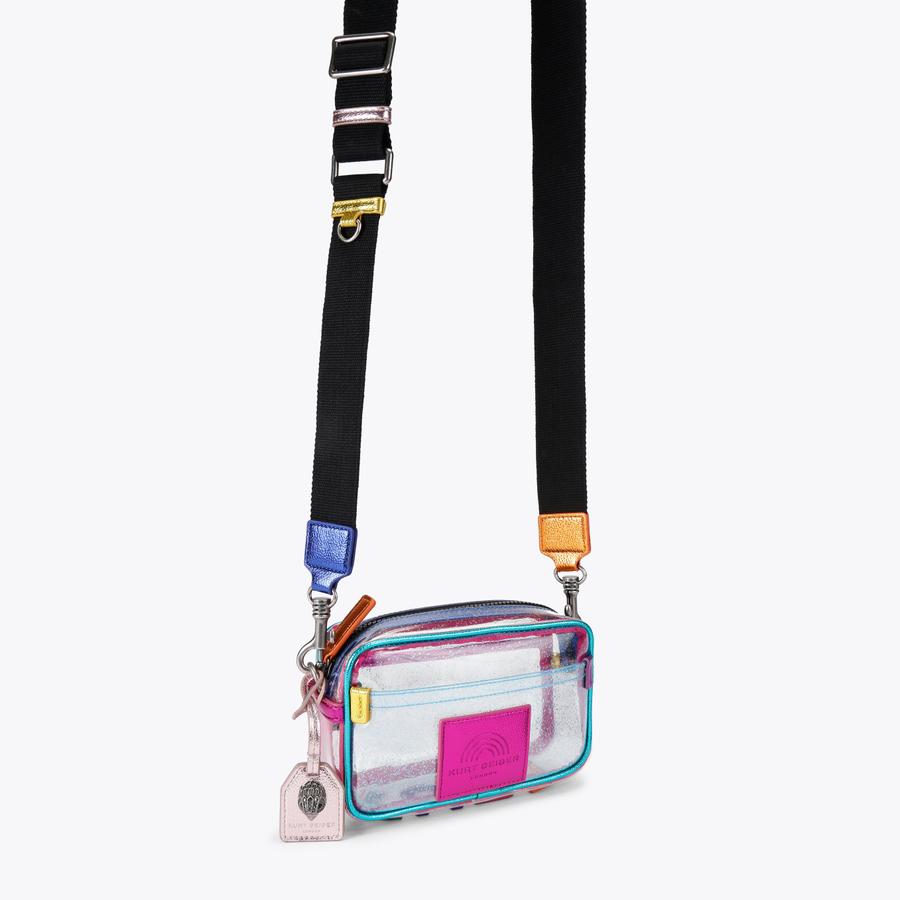 小島工芸 K's way com2 C2B-80C No.6110185 Kirby Turbo Zip Brush Vacuum Cleaner Grey Attachment Model 293593