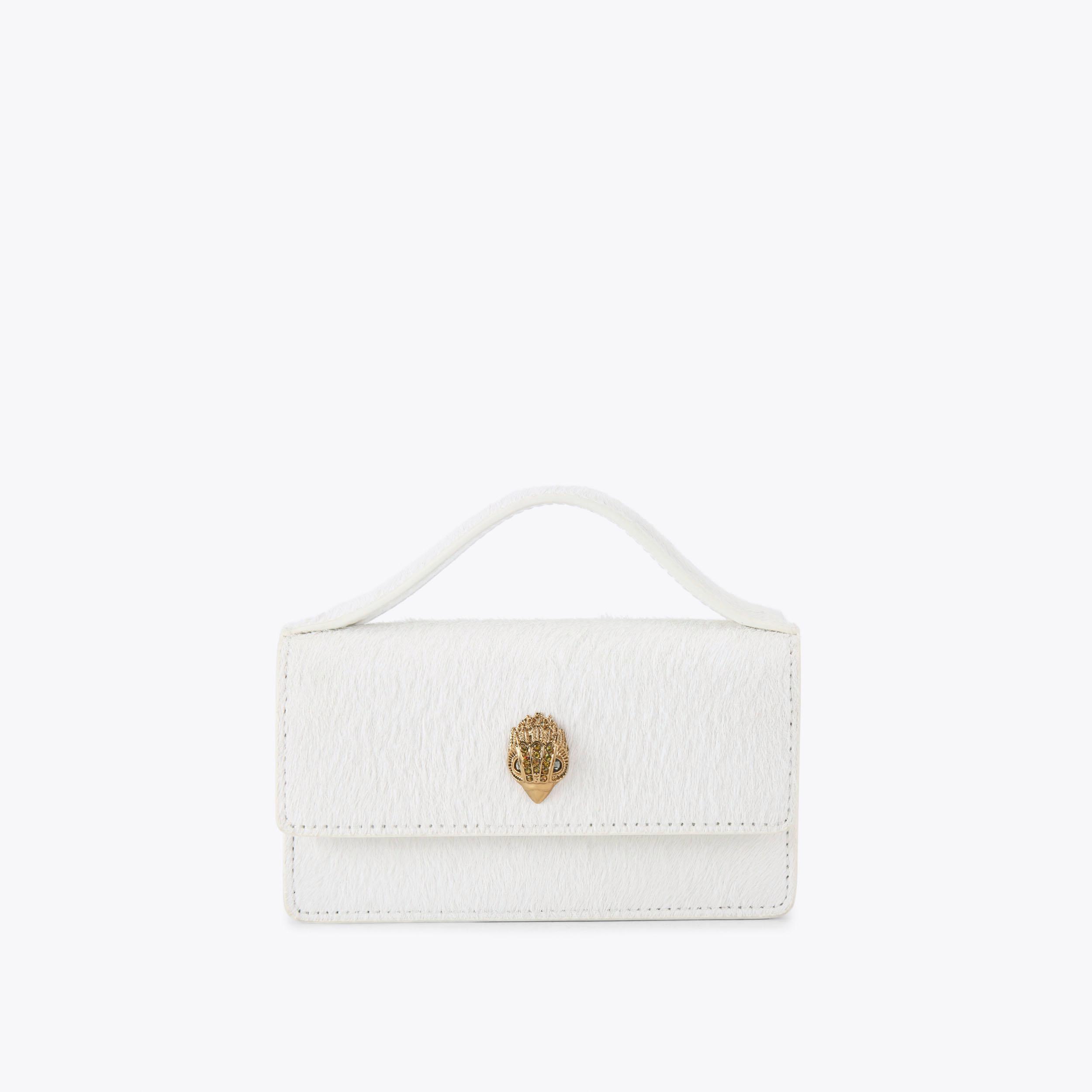 Extra Small Bond Top Handle Bag