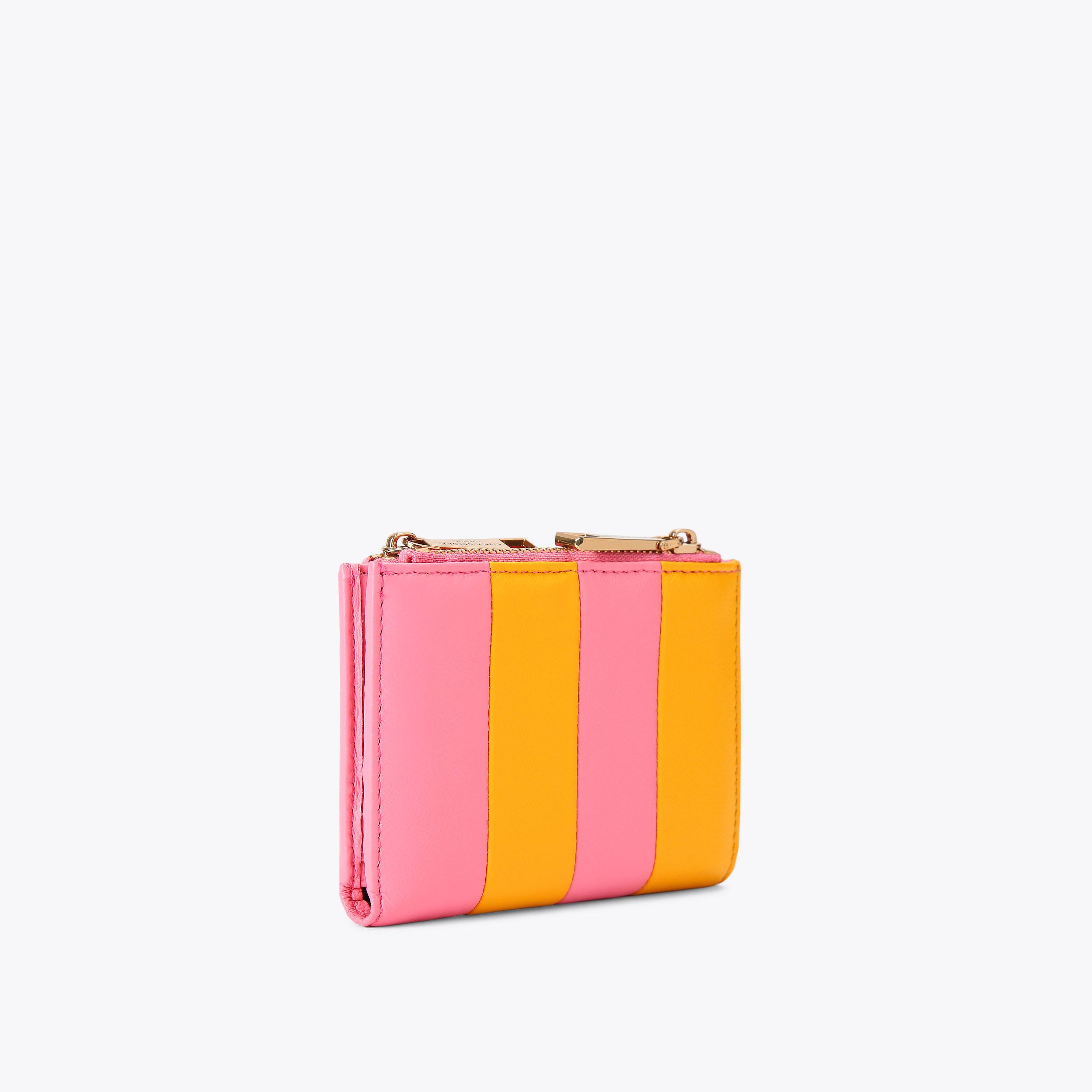 小物 NEIGHBORHOOD PURSE-S/GL WOLLET NEIGHBORHOOD PURSE-S/GL WOLLET