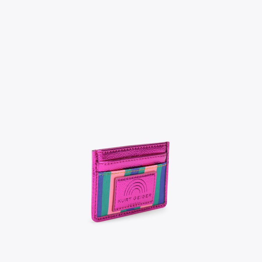 SOUTHBANK CARD HOLDER Card Holder by KURT GEIGER LONDON