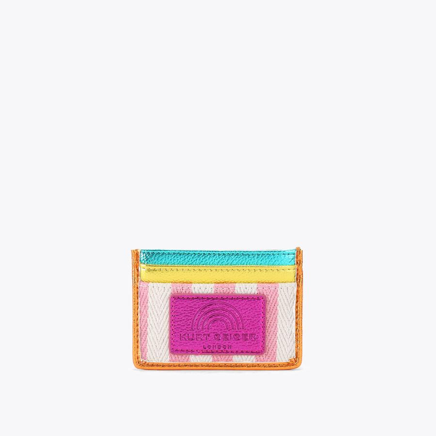 Southbank Card Holder