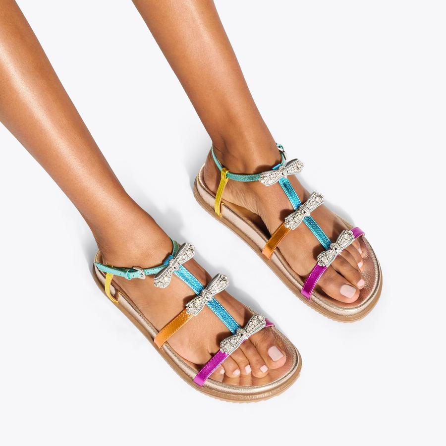 Pierra Sandal