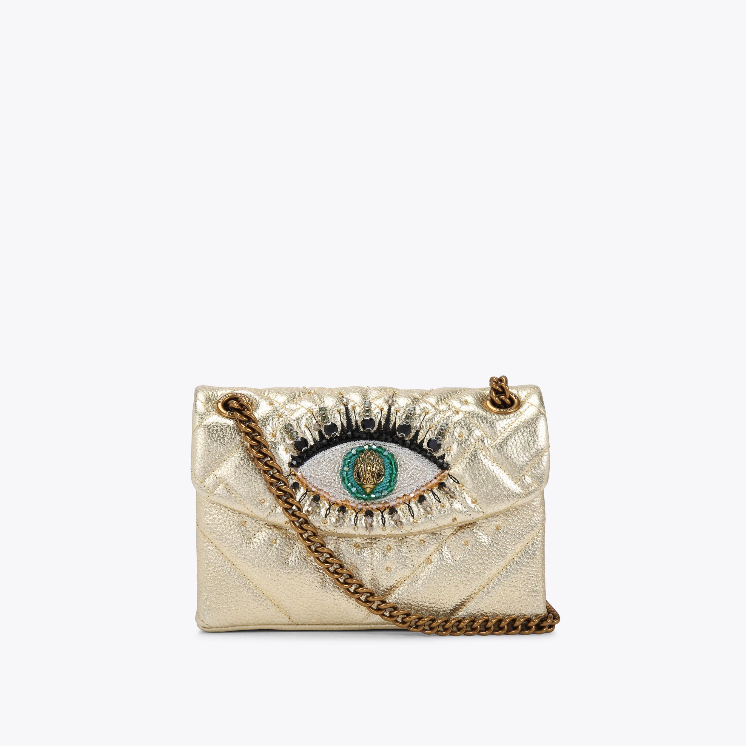 Designer Shoes & Accessories For Men & Women | Kurt Geiger