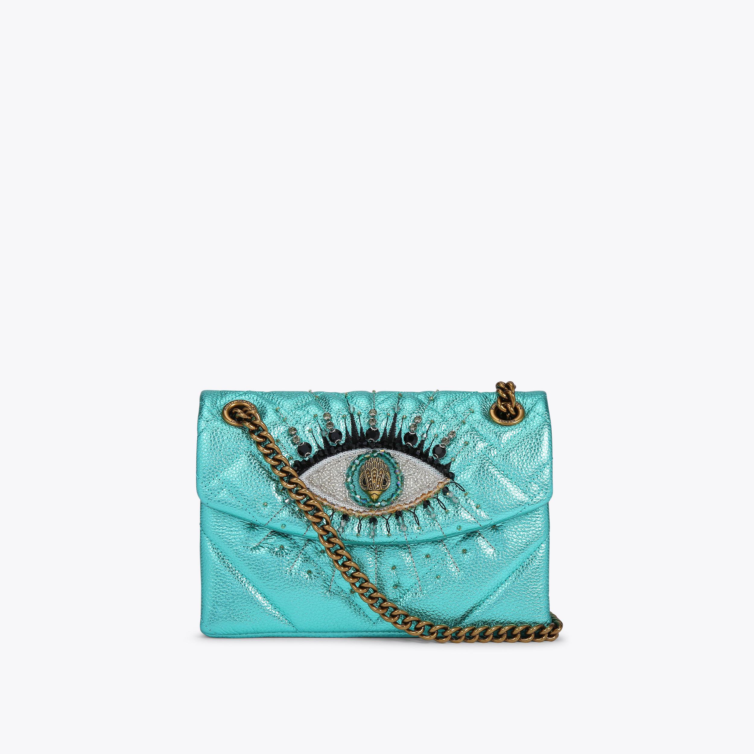 Designer Shoes & Accessories For Men & Women Kurt Geiger