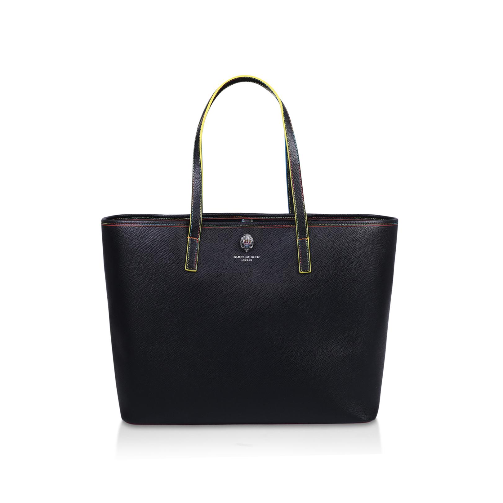 Kurt geiger shopper outlet bag