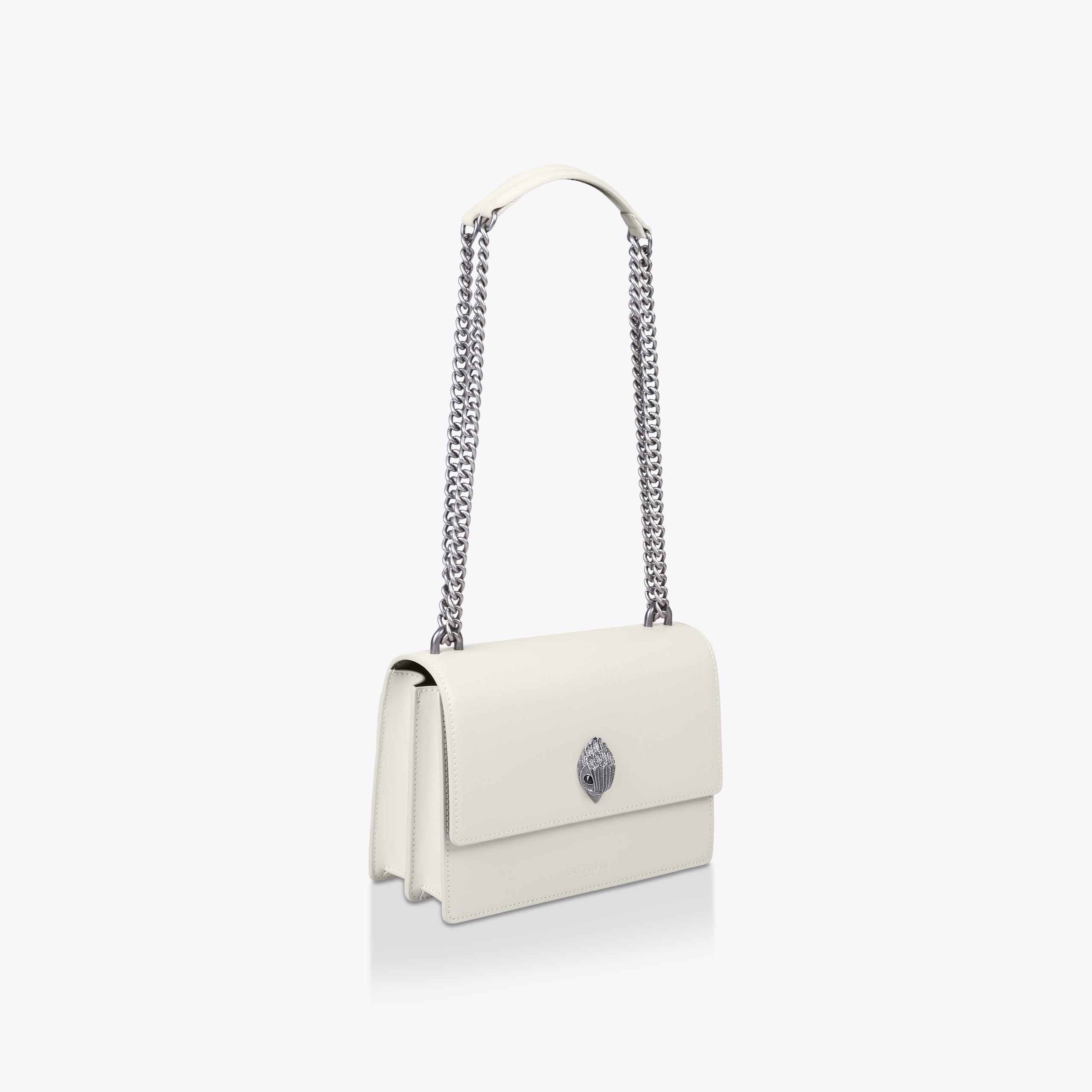 SHOREDITCH CROSS BODY by KURT GEIGER LONDON SHOREDITCH CROSS BODY by KURT GEIGER LONDON