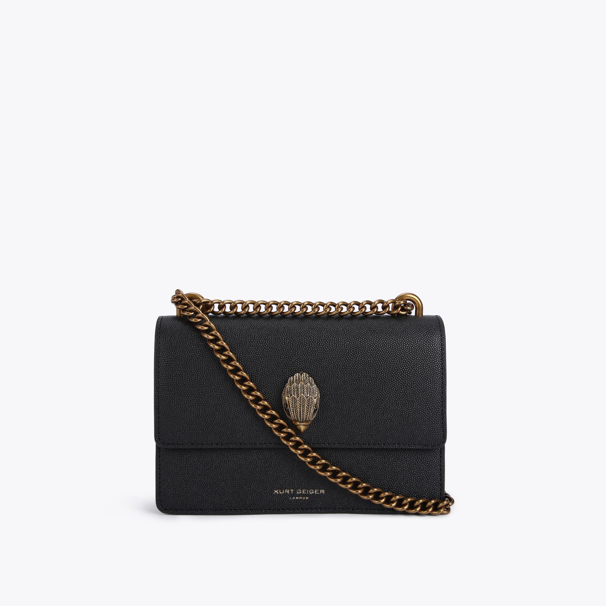 kurt geiger essex cross body bag