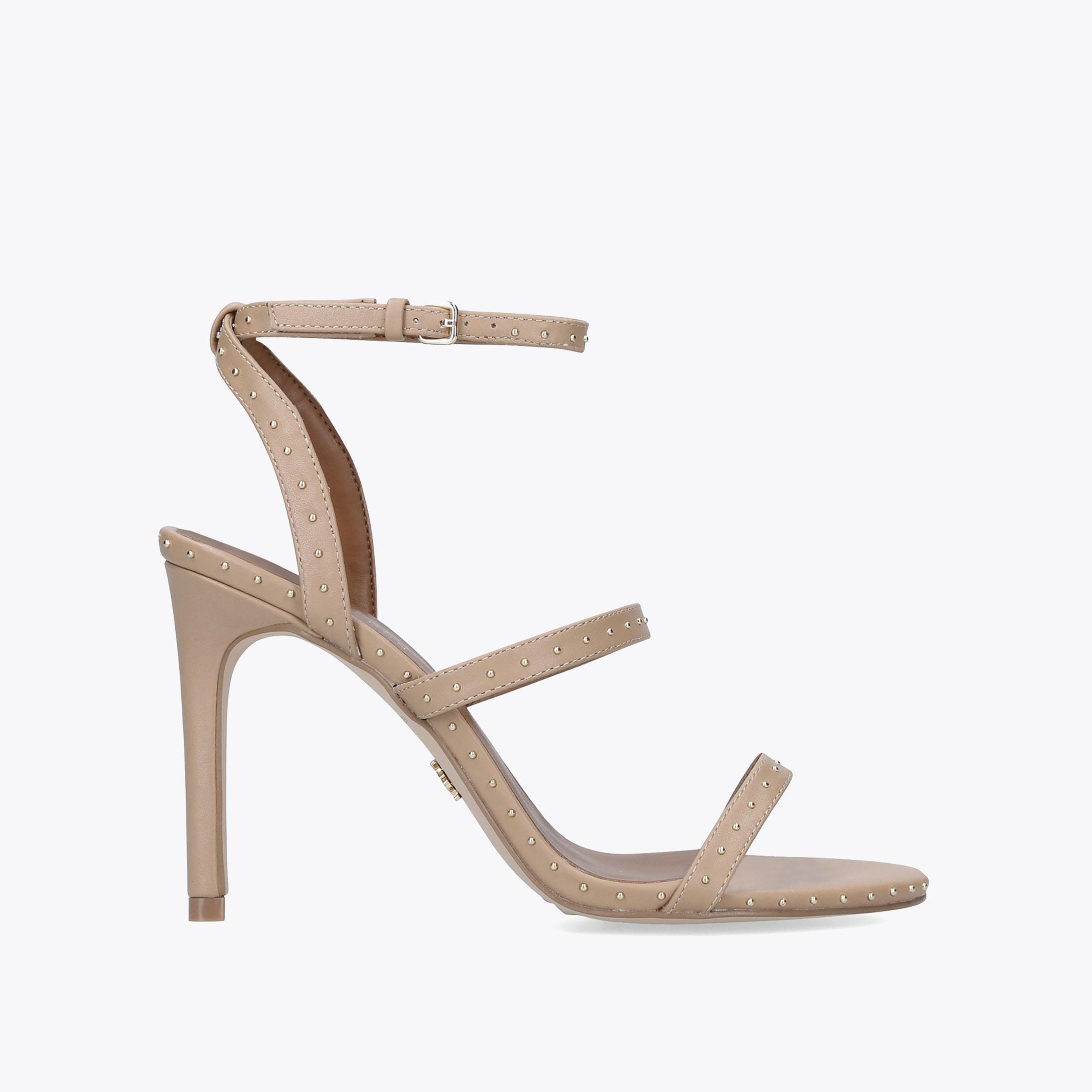 NUDE PORTIA by KURT GEIGER LONDON