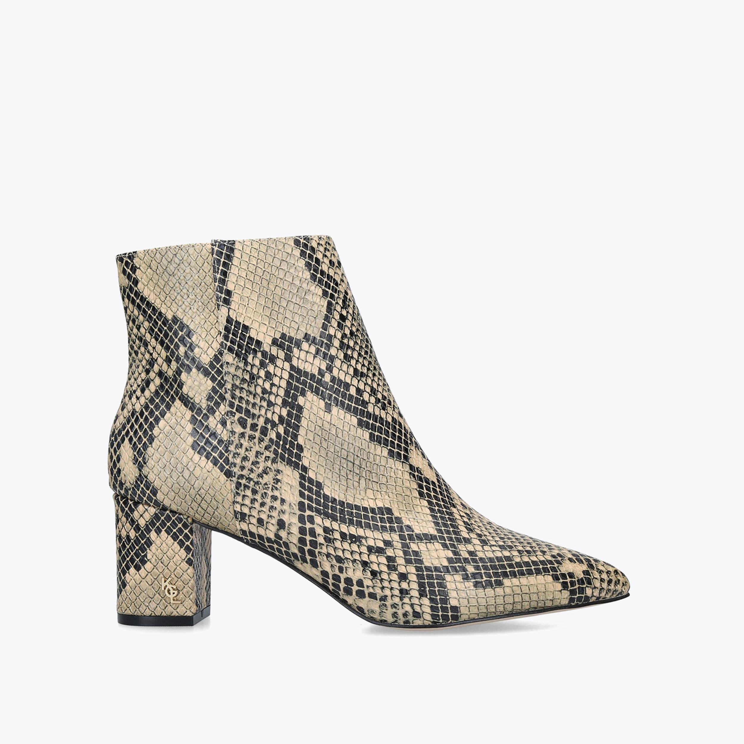 Burlington ankle boots outlet