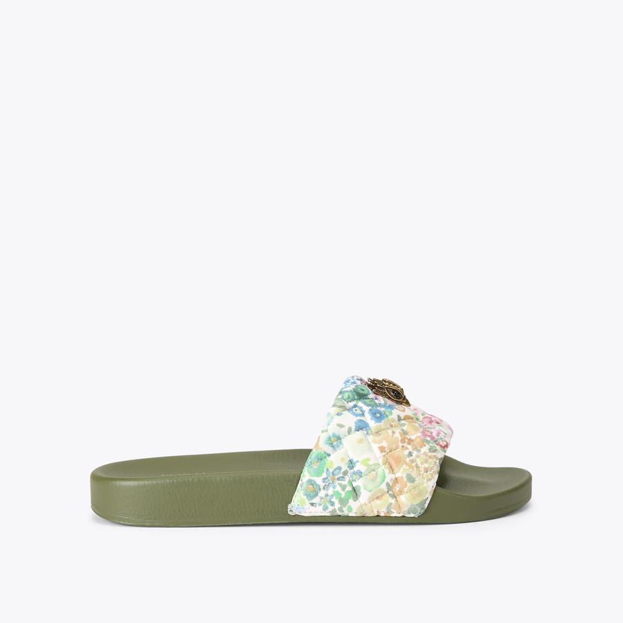Floral Couture Meena Eagle