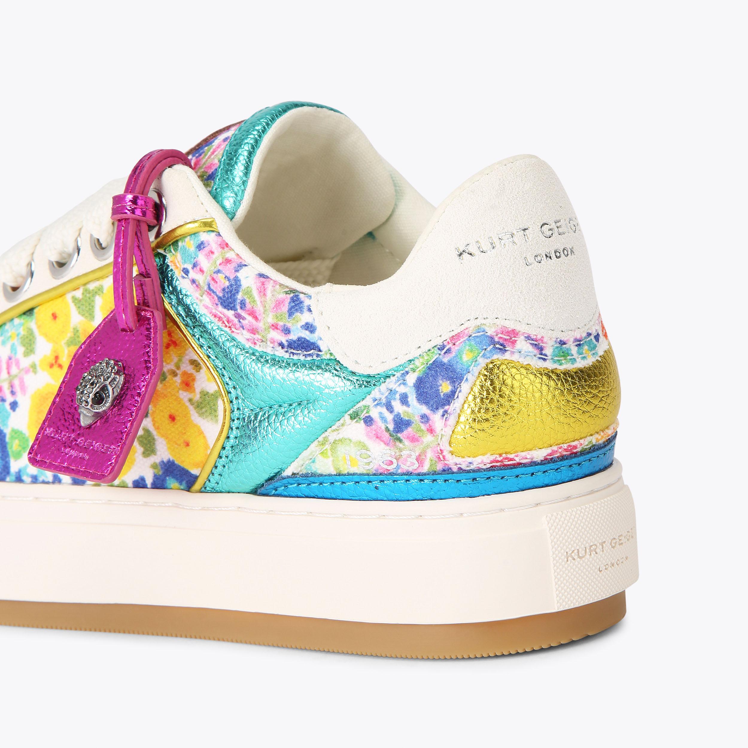 Kurt geiger online sneakers