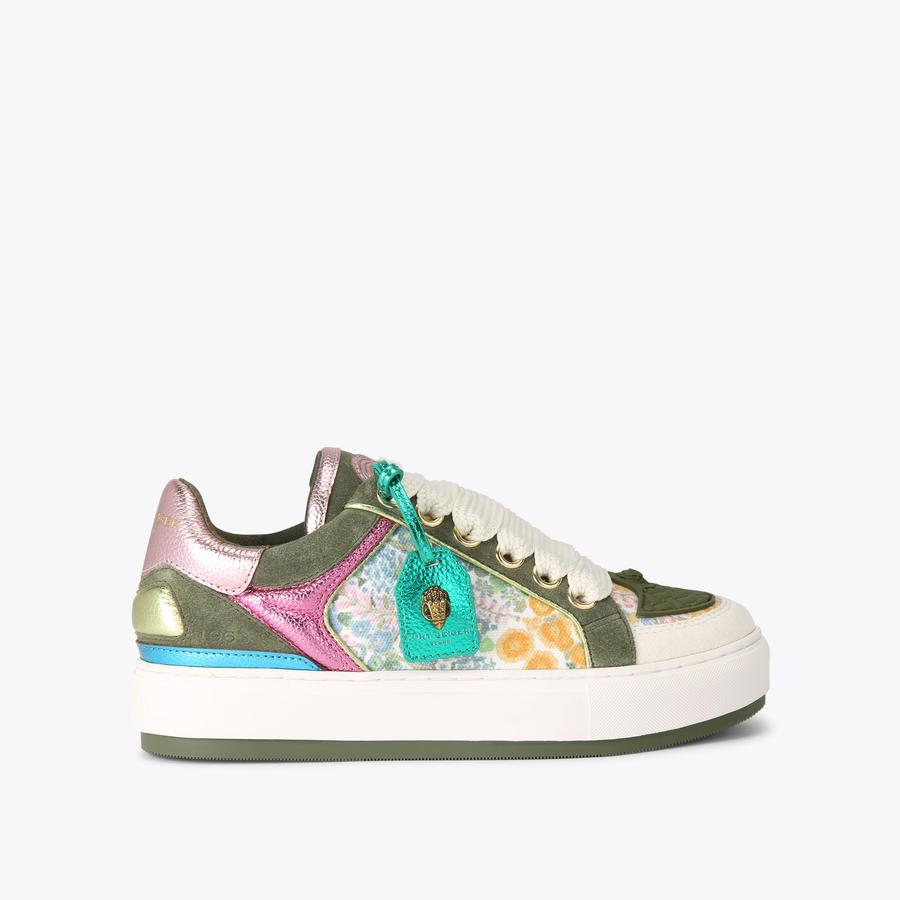 Kurt geiger matching shoes and bags on sale
