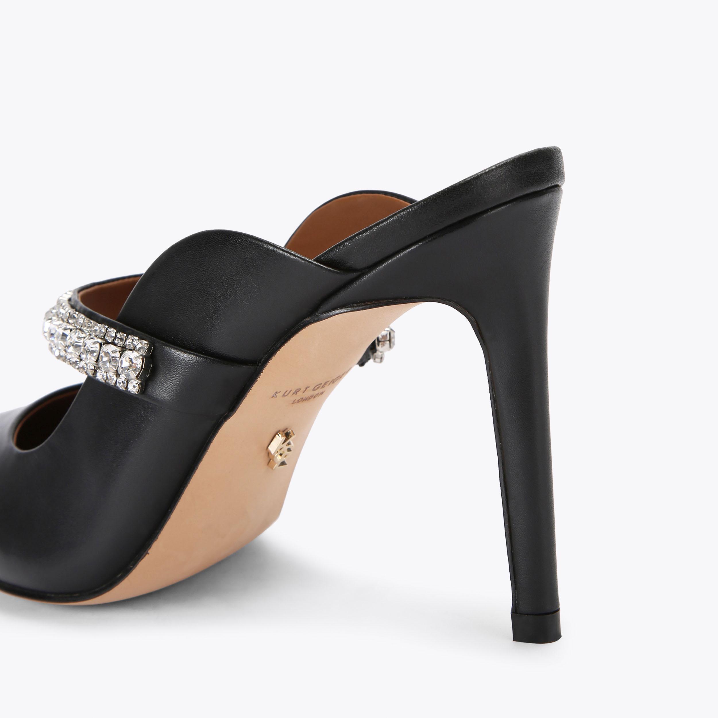 kurt geiger duke black