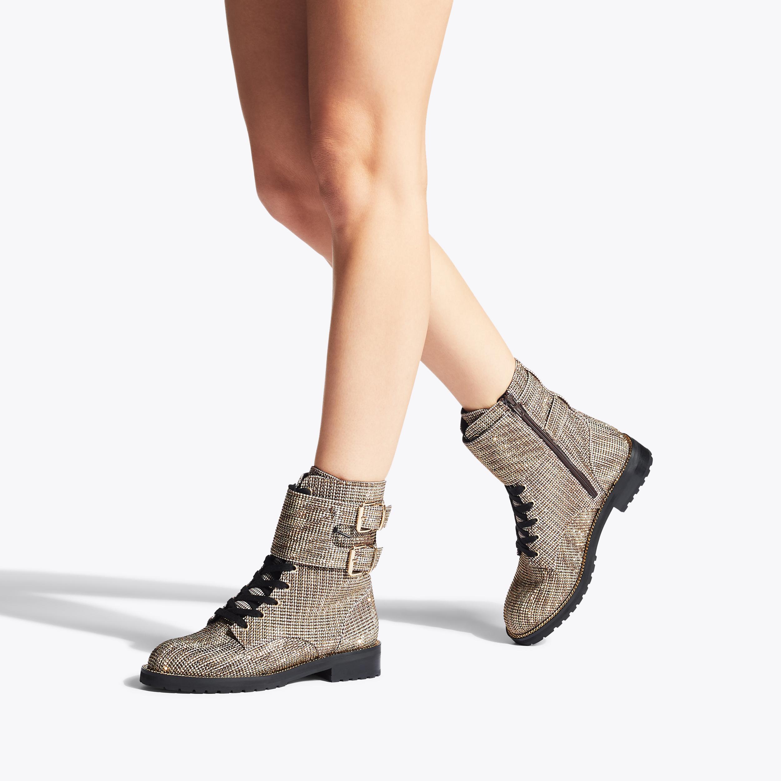 Kurt geiger outlet sparse boots