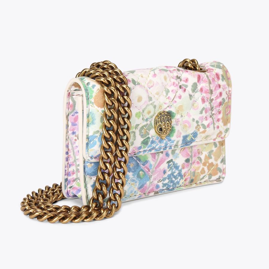 Kurt geiger petal bag shop