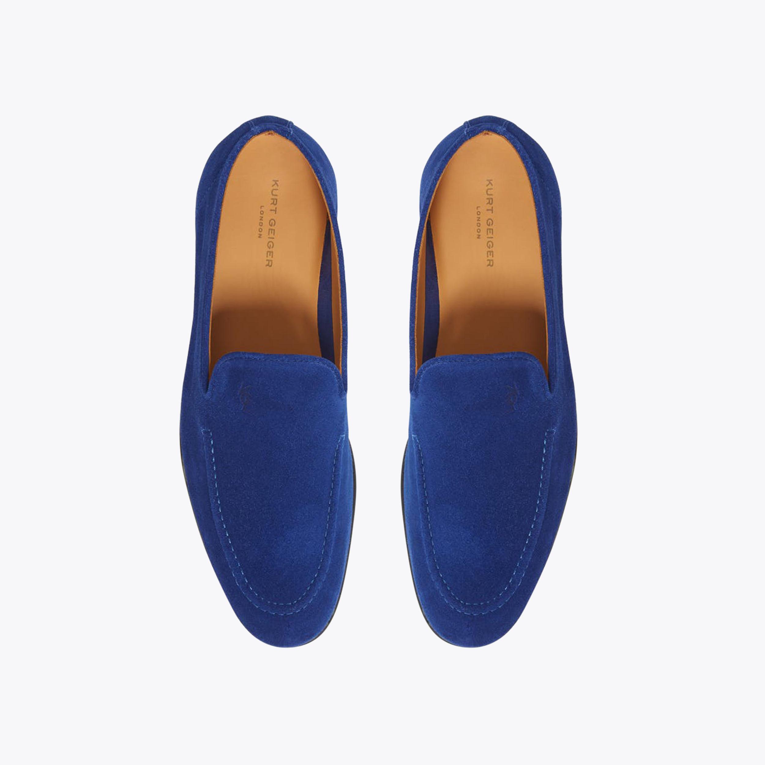 Kurt geiger palermo loafers hot sale