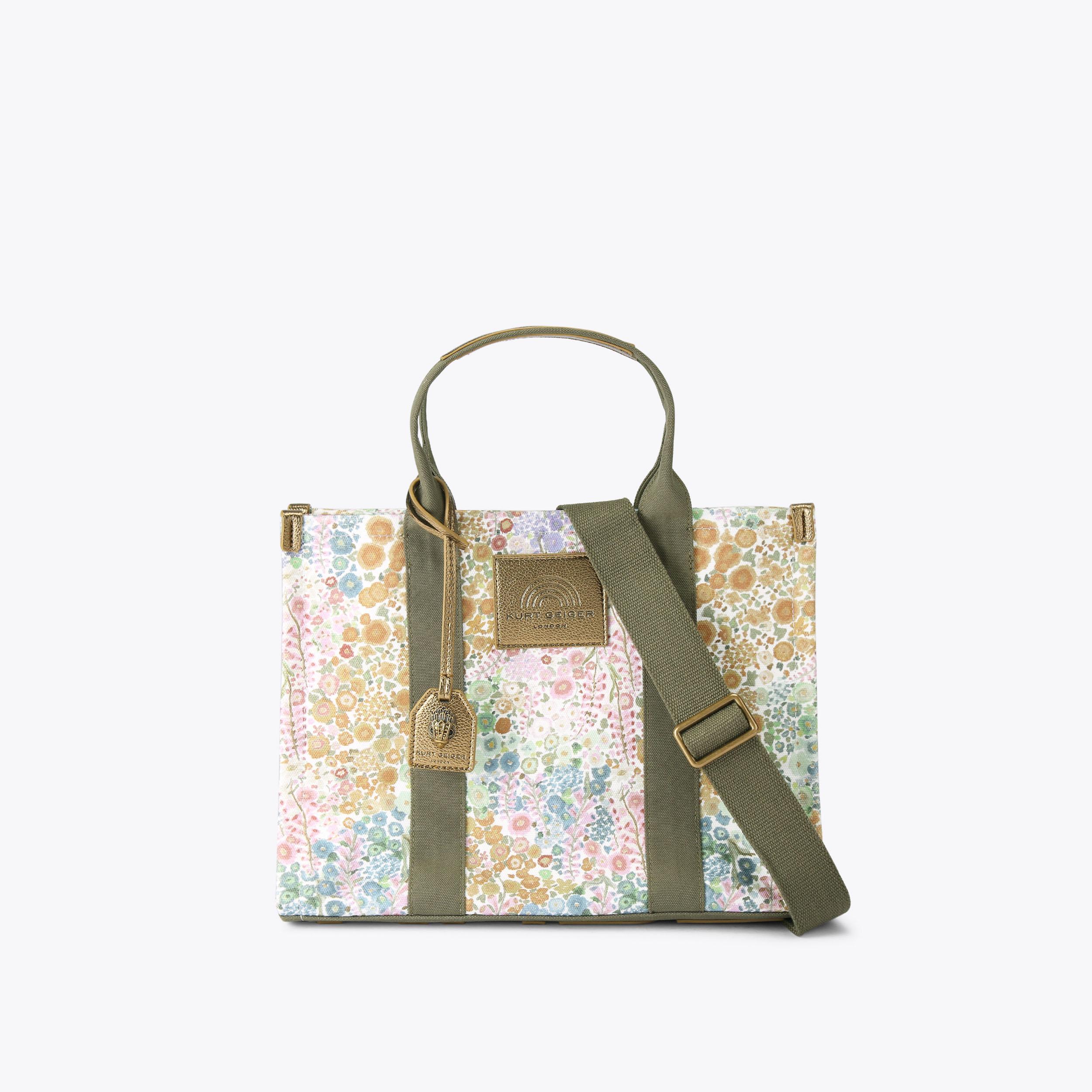 Couture tote bag sale