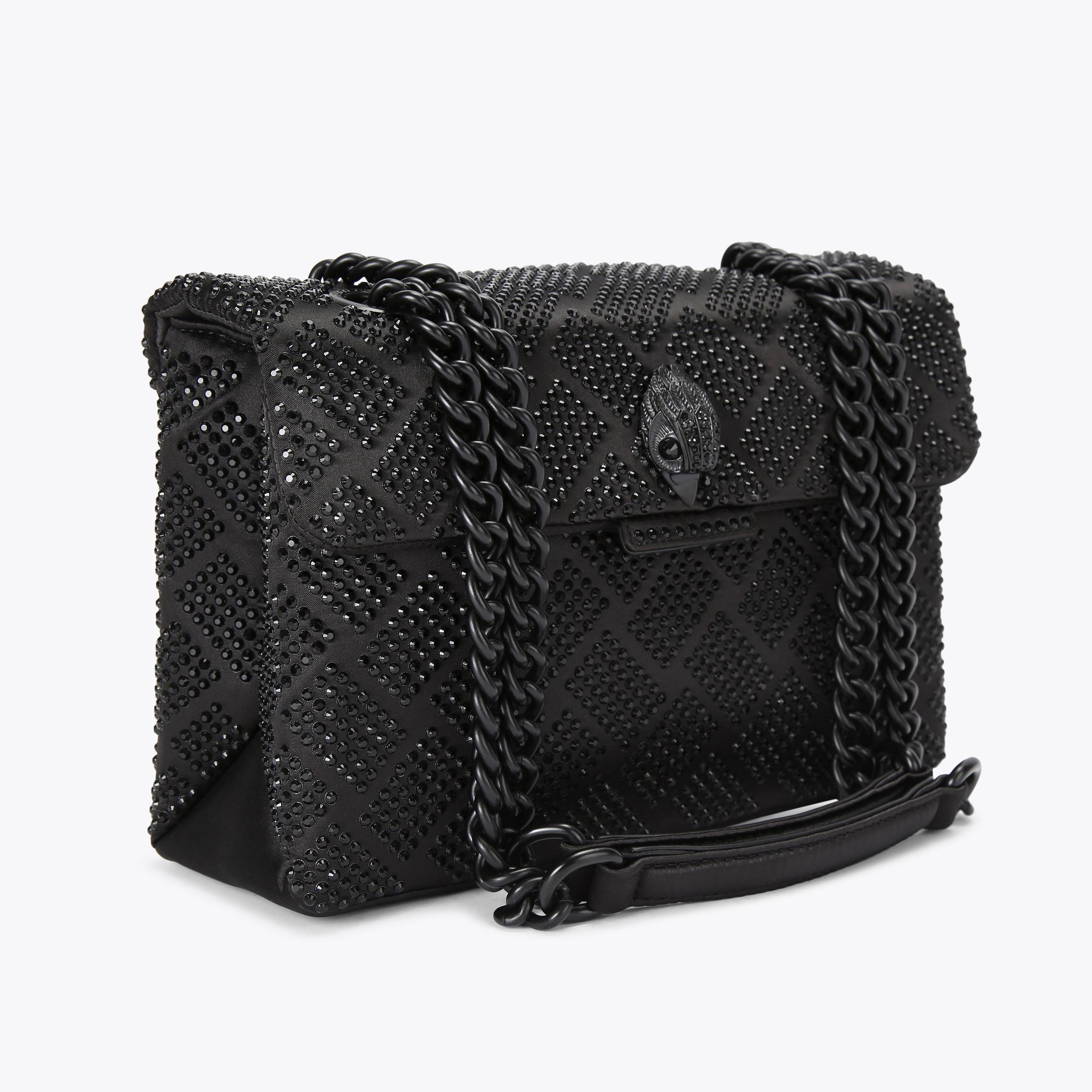 Crystal Kensington Bag