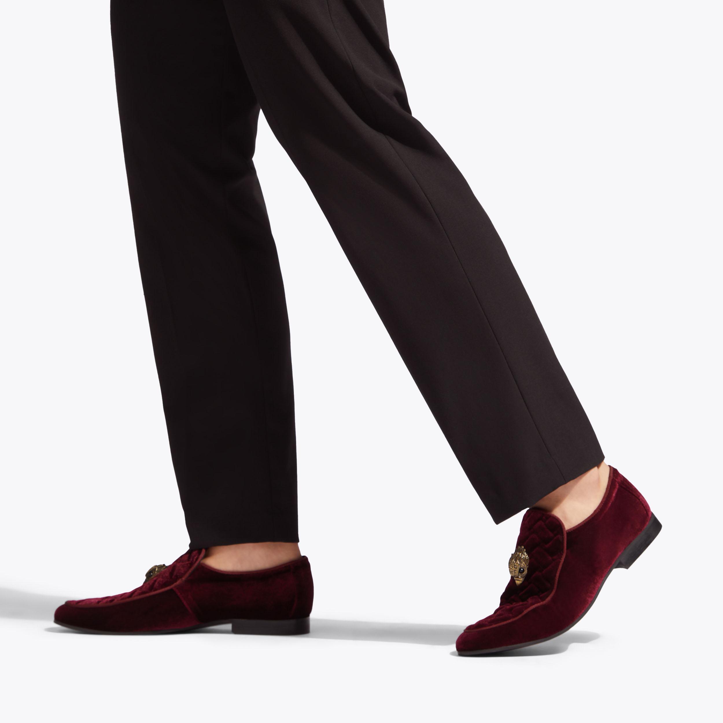 Hugh Venetian Loafer
Kurt Geiger London
Men  Size 42 Kurt Geiger London Hugh Venetian Loafer (Men) | Nordstrom main image 2