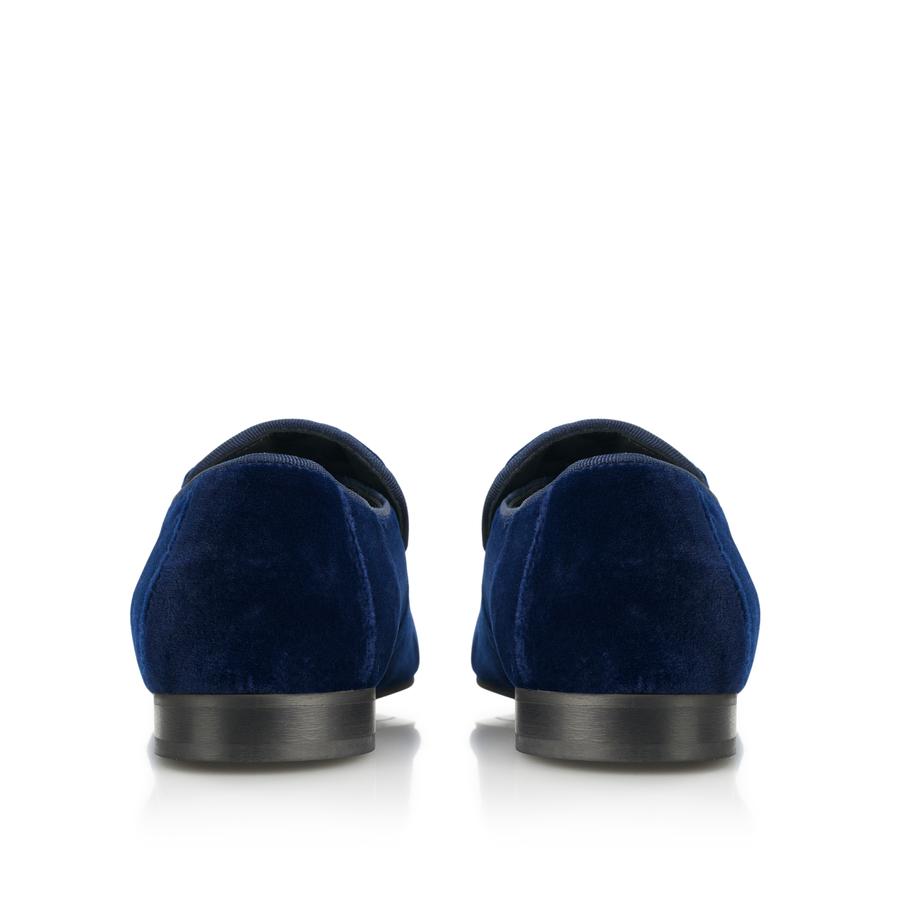 BLUE HUGH EAGLE HEAD by KURT GEIGER LONDON display picture 2