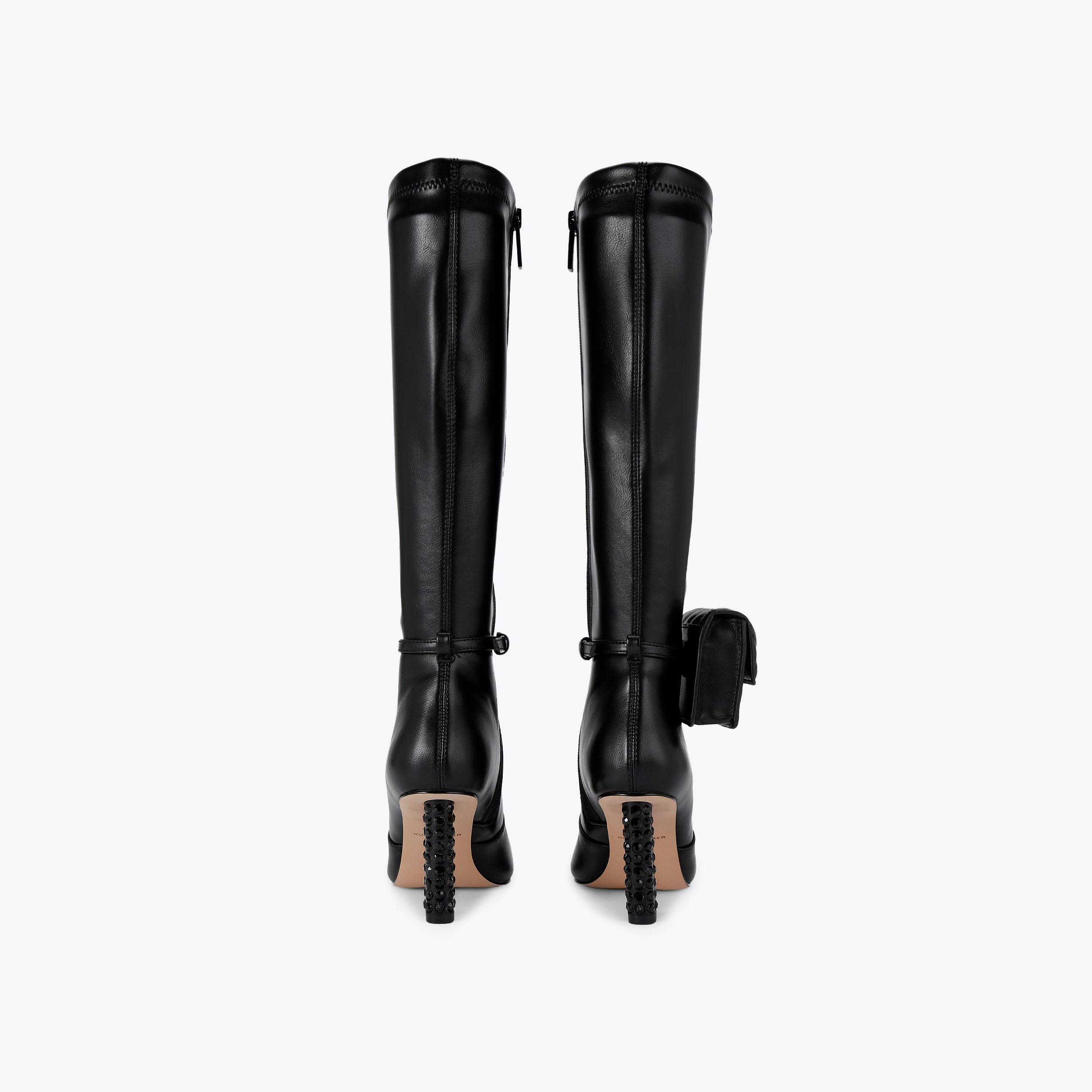 kurt geiger ankle boots