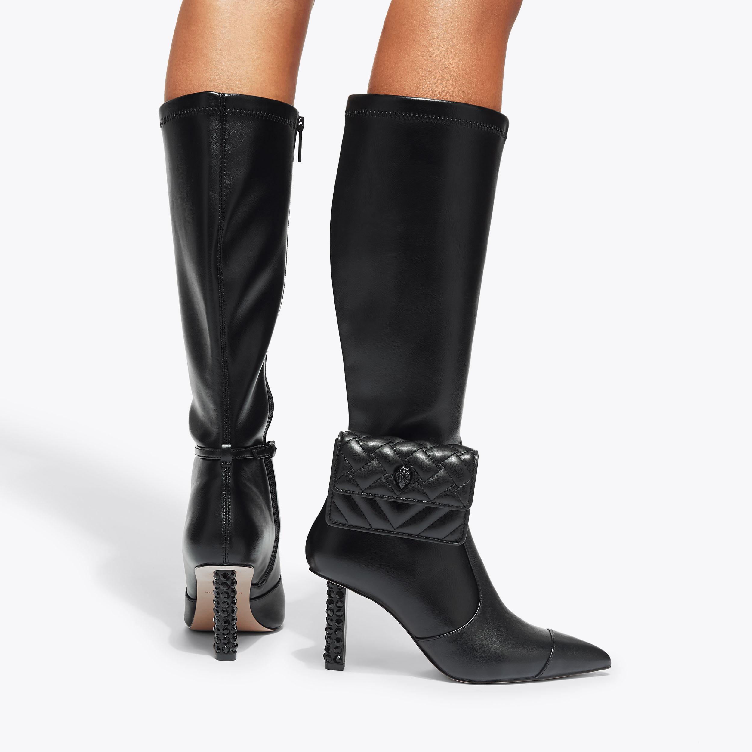 Boots kurt orders geiger